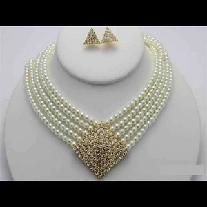 Necklace Set